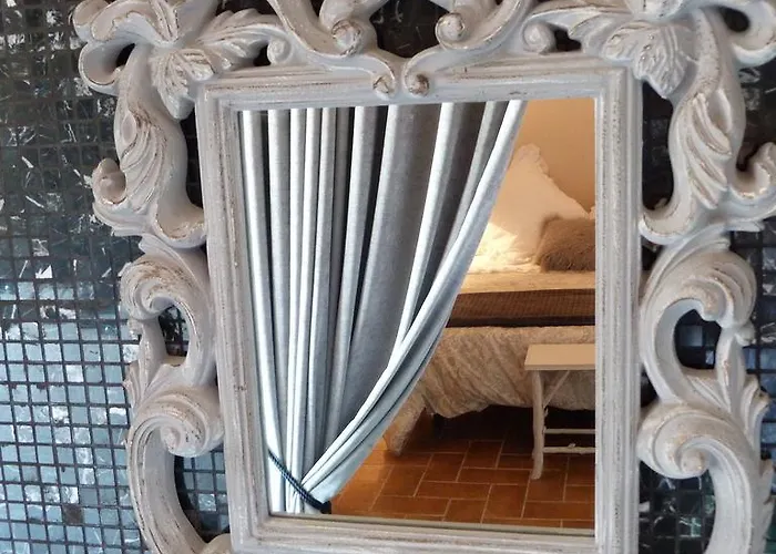 Dalt Kır Evi