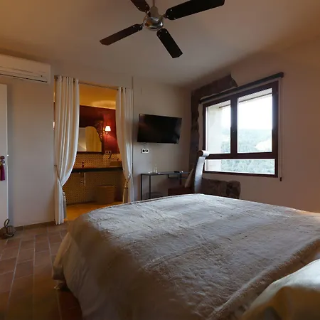 Dalt Hétvégi ház Eslida