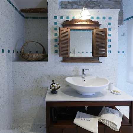 Casa di campagna Dalt Eslida