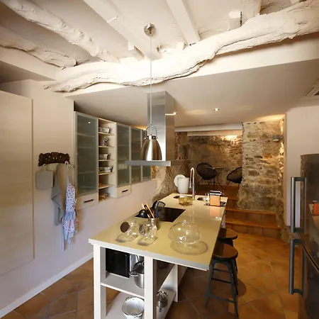 Dalt カントリーハウス