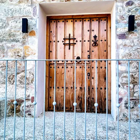 カントリーハウス Dalt Eslida