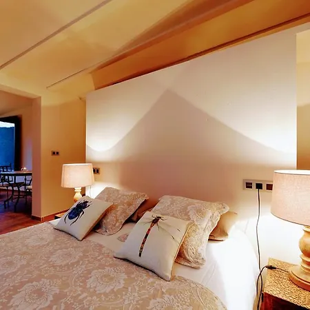 Dalt Country house *