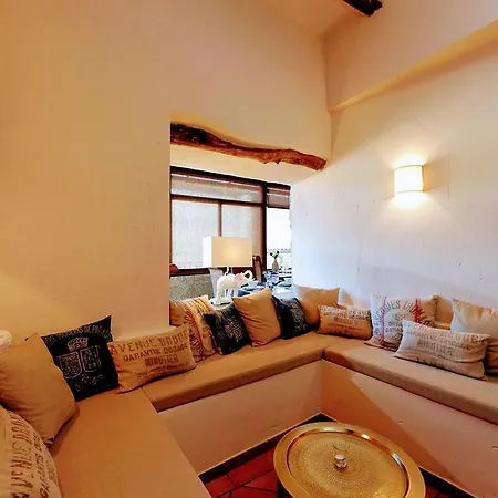 Country house Dalt *
