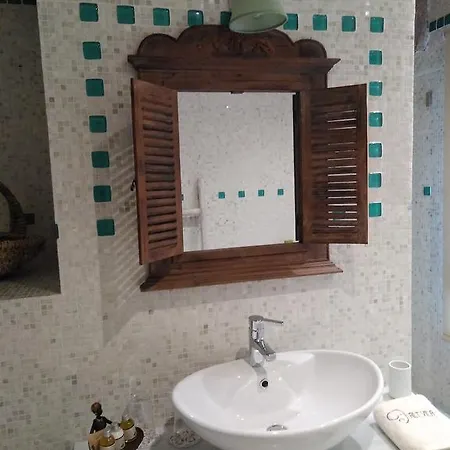 Hétvégi ház Dalt Eslida