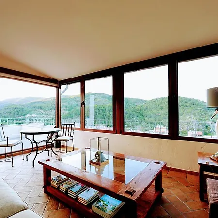 Country house Dalt *