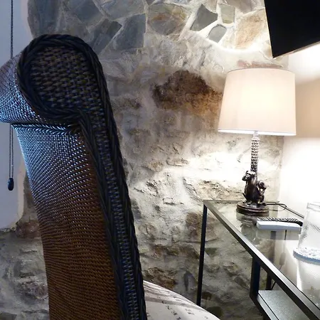 Hétvégi ház Dalt Eslida