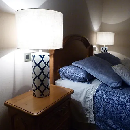 Dalt カントリーハウス Eslida