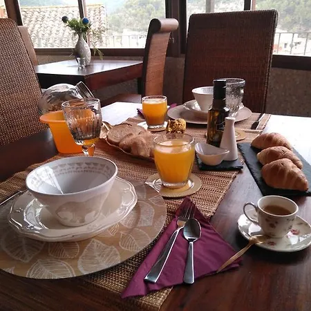 Dalt Country house Eslida