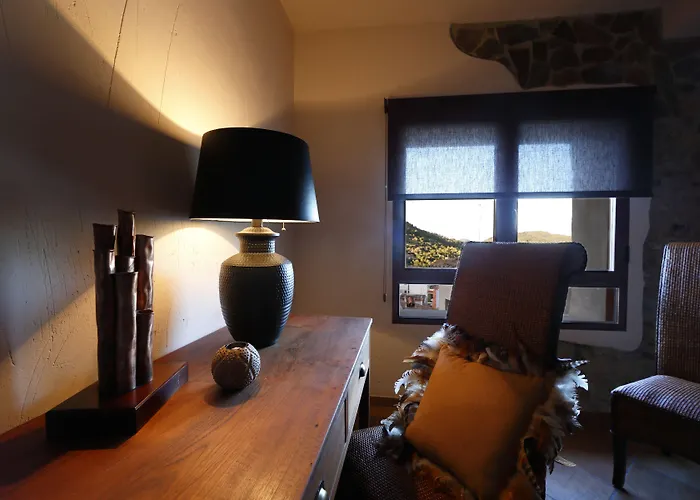 Εξοχικό σπίτι Dalt *