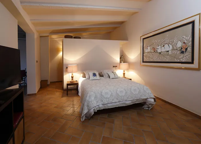 Dalt Εξοχικό σπίτι