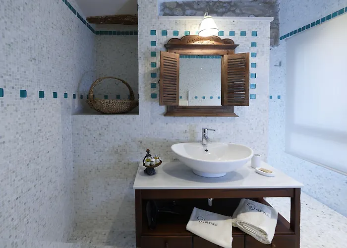 Εξοχικό σπίτι Dalt Eslida