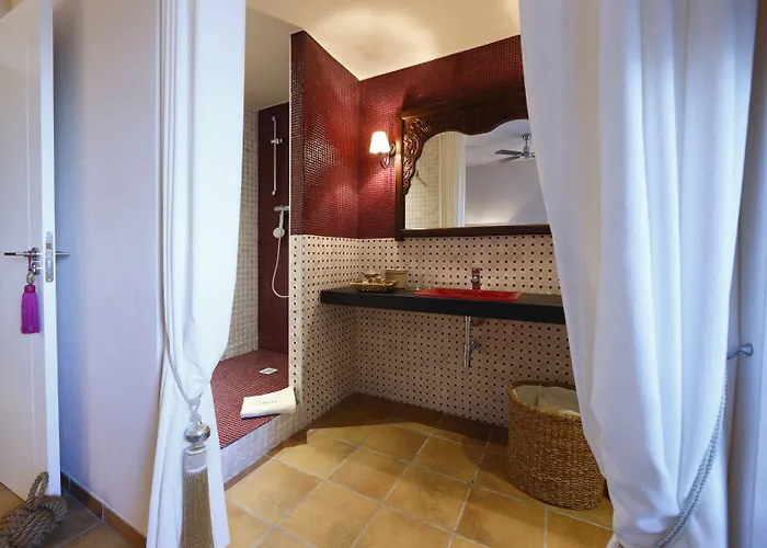 Dalt Εξοχικό σπίτι *