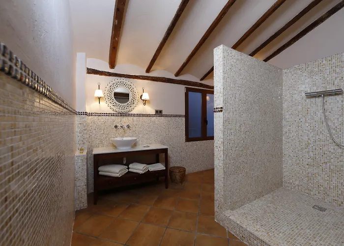 Dalt Εξοχικό σπίτι *