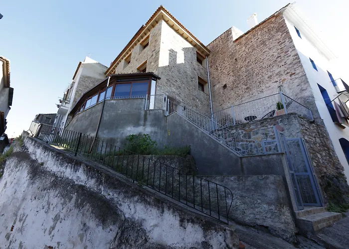 Dalt Εξοχικό σπίτι Eslida