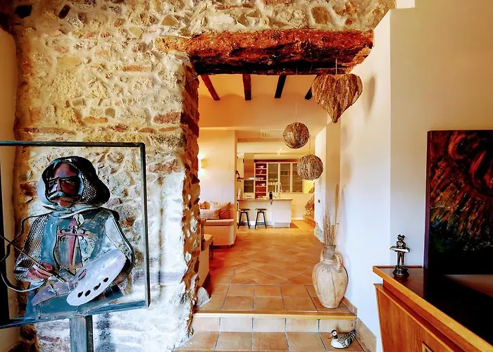 Dalt Εξοχικό σπίτι