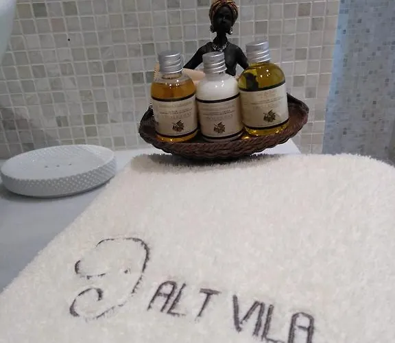 Εξοχικό σπίτι Dalt *