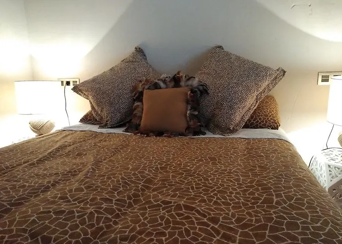 Dalt Εξοχικό σπίτι