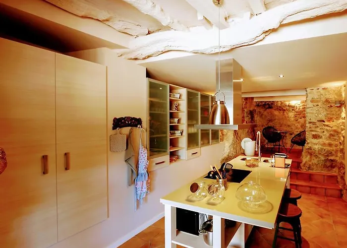 Dalt Εξοχικό σπίτι Eslida