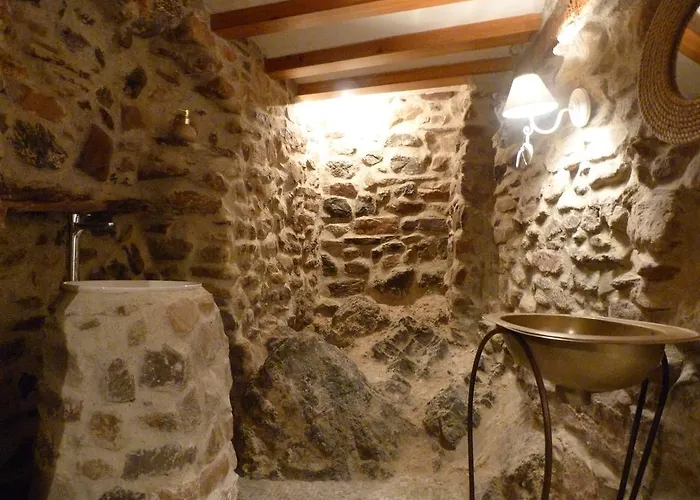 Dalt Εξοχικό σπίτι Eslida