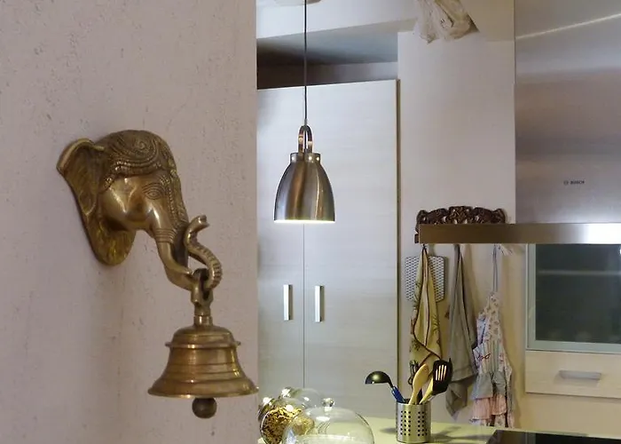 Εξοχικό σπίτι Dalt Eslida