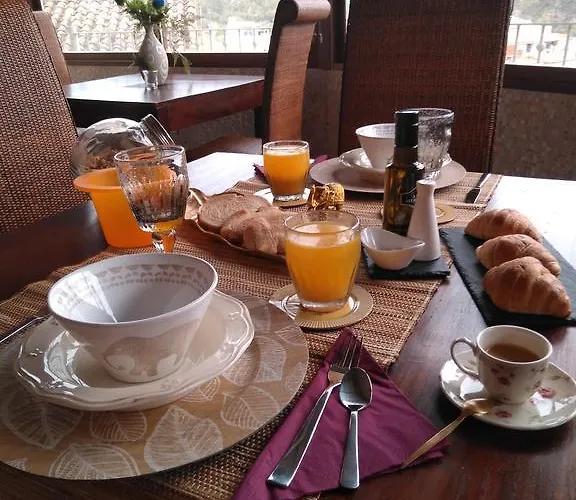 Dalt Εξοχικό σπίτι Eslida