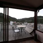 Dalt Hétvégi ház Eslida