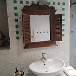 Hétvégi ház Dalt Eslida