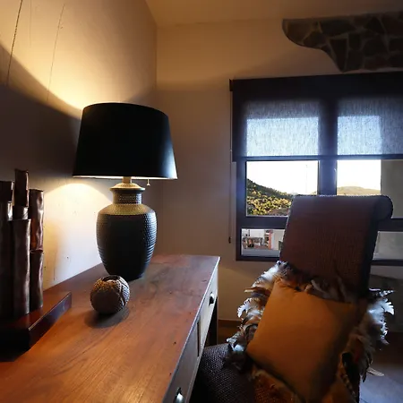 Gospodarstwo wiejskie Dalt *