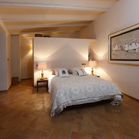 Dalt Casa rural