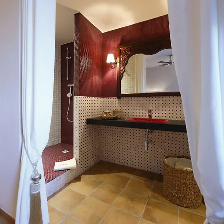 Dalt Casa rural *