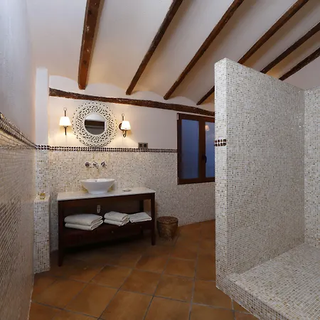 Dalt Casa rural *