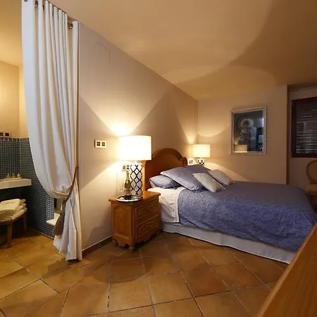 Dalt Casa rural Eslida