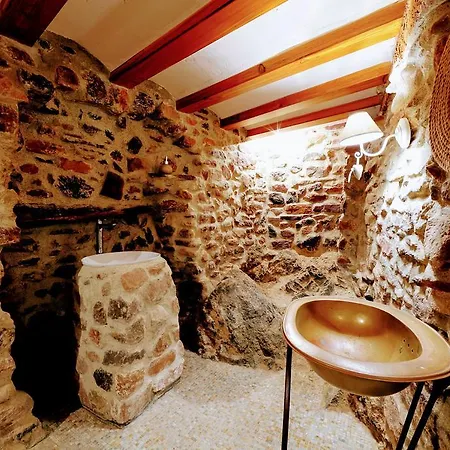 Landhuis Dalt