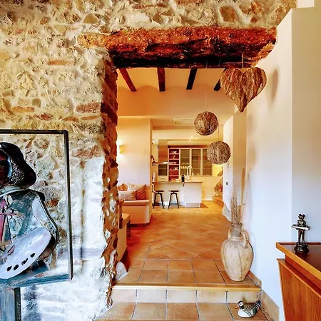 Dalt Casa rural