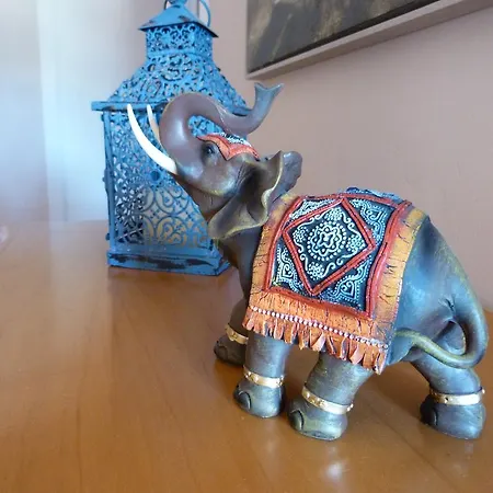 Lantställe Dalt Eslida