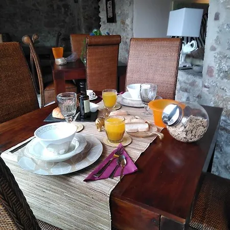 Dalt Casa rural Eslida