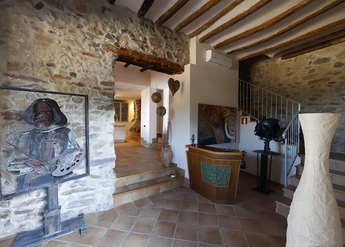 Gospodarstwo wiejskie Dalt