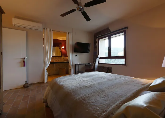 Dalt Gospodarstwo wiejskie Eslida