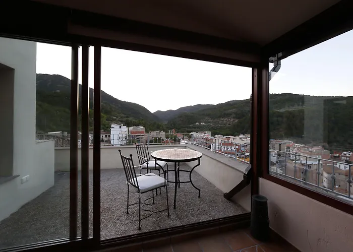 Dalt Gospodarstwo wiejskie Eslida