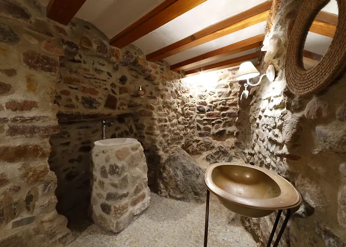 Gospodarstwo wiejskie Dalt