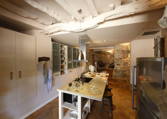 Dalt Gospodarstwo wiejskie