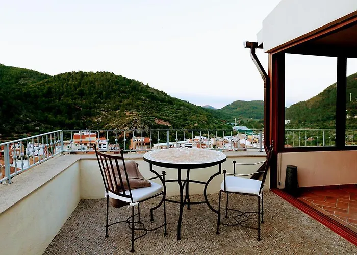 Gospodarstwo wiejskie Dalt