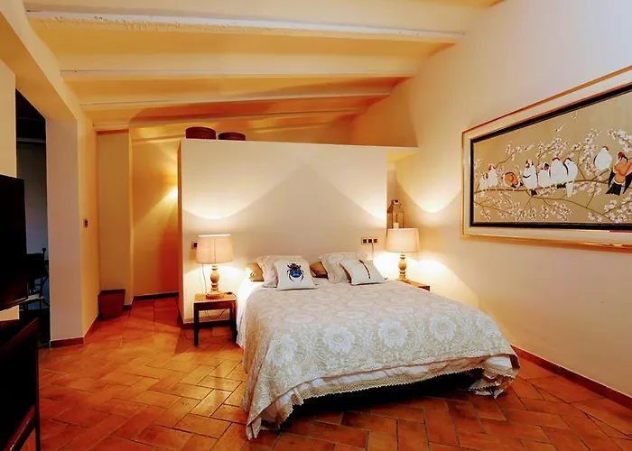 Gospodarstwo wiejskie Dalt Eslida