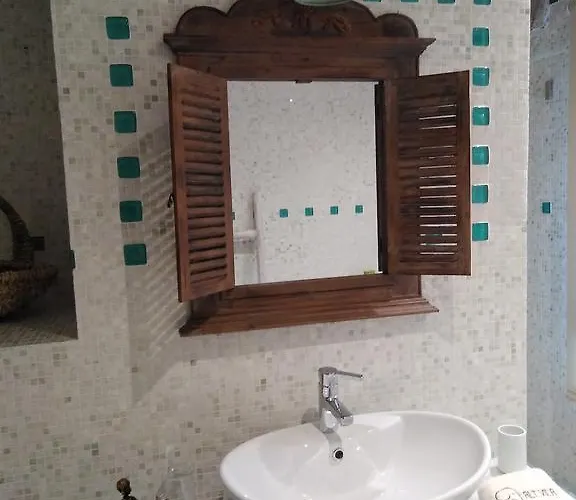 Gospodarstwo wiejskie Dalt Eslida