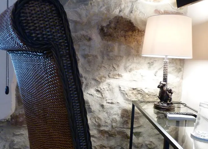 Gospodarstwo wiejskie Dalt Eslida