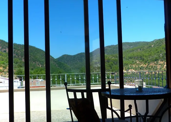 Dalt Gospodarstwo wiejskie Eslida